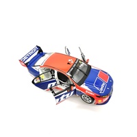 Biante 1:18 MTU Ford Falcon FGX Coulthard #12 2016 Perth SuperSprint 004/408