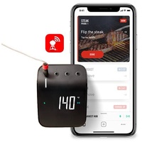 Weber Connect Smart Barbeque Hub 3205