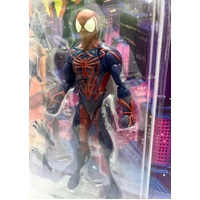 Hasbro Marvel Comics Spider Man Unlimited Action Figure G0785