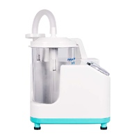 DJMed 9E-A Medical Air Pump Suction Unit