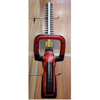 Ozito PXCHTS-018 PXC 18V Li-Ion Cordless Hedge Trimmer Kit with Charger