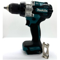 Makita DHP486 18V Heavy Duty Cordless Brushless Hammer Drill Driver Skin Only