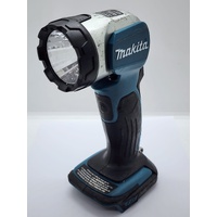 Makita DML802 LXT 18V Li-Ion Cordless LED Flashlight Jobsite Torch Skin Only