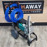 Airless Sprayer 4200W High Pressure Paint Sprayer with Extension Hose
