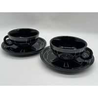 Star Wars Death Star 2 Pack Mug Set