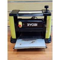 Ryobi RAP1500G 318mm 1500W 220-240V Thickness Planer