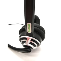 Good Call 900D USB Headphones with Microphone