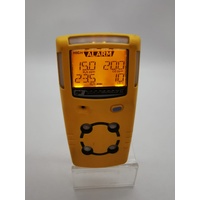 Honeywell BW GasAlert MicroClip XL Gas Detector with Kit and Case