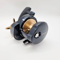 Daiwa Saltiga 15 Fishing Reel