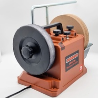Sherwood SWG-200 Wet Stone Grinder