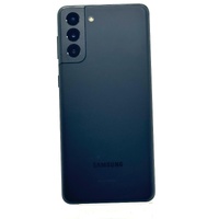 Samsung Galaxy S21+ 5G 256GB 8GB RAM Phantom Black Unlocked Android Smartphone