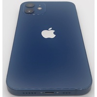 Apple iPhone 12 64GB Blue Unlocked 6.1 Inch Super Retina XDR Display Smartphone
