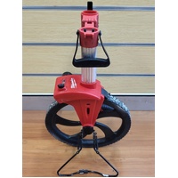 Milwaukee 12 Inch Measuring Wheel