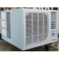Teco 1.6kW Cooling Only Window Wall Air Conditioner TWW16CFAT with Remote