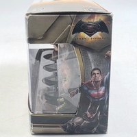 Funko Mini Wacky Wobbler Batman v Superman 4 Pack Bobble Heads DC Comics