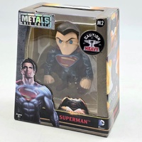 Jada Toys Metals Die Cast Superman M2 Batman v Superman Dawn of Justice