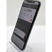 Apple iPhone 11 Pro 256GB Space Grey Unlocked 5.8 Inch iOS Smartphone MWC72X/A