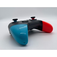 Powerwave Switch Wireless Controller Black Neon Model 163445