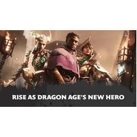 Dragon Age The Veilguard PlayStation 5 Video Game