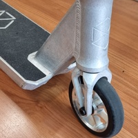 Root Industries Native Stem Scooter Lightweight and Durable Design