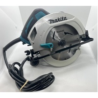 Makita HS7000 185mm 1200W 50-60Hz 230-240V Corded Electric Circular Saw