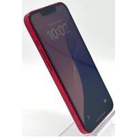 Apple iPhone 13 (PRODUCT)RED 512GB Unlocked 6.1 Inch Display Smartphone
