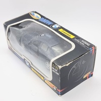 BMW 3 Series 1:32 Diecast Model Car Open Door Collectible Vehicle