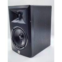JBL LSR305 3 Series Studio Monitor Single Speaker Black