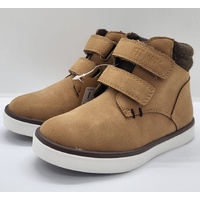 Jett Jones Jamie Boots in Tan Size 24 Stylish Shoes Comfy and Warm