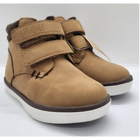 Jett Jones Jamie Boots in Tan Size 22 Stylish Shoes Comfy and Warm
