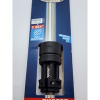 Bosch 2608901766 EXPERT SDS Clean Plus 8X Hammer Drill 12 x 200 x 350mm