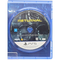 Returnal PlayStation 5 Video Game