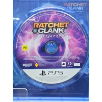 Ratchet and Clank Rift Apart PlayStation 5 Video Game
