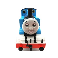 Bachmann Thomas and Friends with Annie Clarabel OO Gauge Electric 17pc Train Set