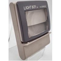 Nintendo Game Boy Light Boy Accessory for Game Boy Consoles Model VLB-02