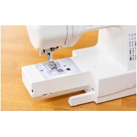 Elna eXperience 450 Sewing Machine