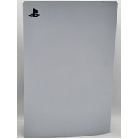 Sony PlayStation 5 825GB Disc Edition Console White with Controller and Leads