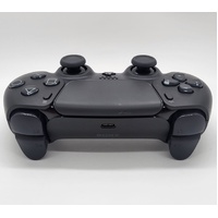 Sony DualSense PlayStation 5 PS5 Wireless Controller Black CFI-ZCT1W