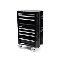 Kincrome Enforcer Mini Tool Kit Mobile Tool Chest Tool Storage