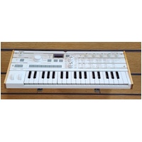 Korg MK-1S MicroKORG S Synthesizer and Vocoder Analog