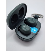 JLab JBuds Mini True Wireless Bluetooth Earbuds Black IP55 Sweat and Dust Proof