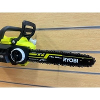Ryobi 36V 14 Inch 35cm Brushless Cordless Chainsaw RCS36B1 Skin Only