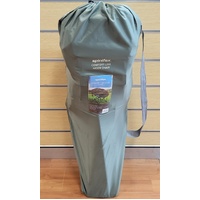 Spinifex Comfort Line Moon Chair Light Green