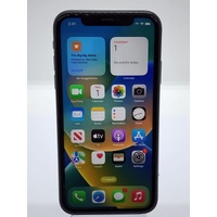 Apple iPhone XR 64GB Black Unlocked MH6M3X/A 6.1 Inch HD Display Smartphone