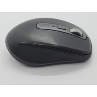 Logitech MX Anywhere 3S Wireless Mouse Black with Charging Cable