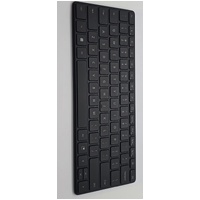 Microsoft Arc Mouse and Designer Keyboard Black Bundle