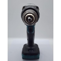 Makita DHP481 18V LXT Cordless Brushless Hammer Drill Driver Skin Only