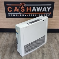 Rinnai Avenger 25 Plus Natural Gas Heater RCE-670TRE