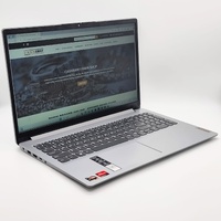 Lenovo IdeaPad Slim 1 15 Inch Ryzen 5 5500U 16GB 512GB SSD Windows 11