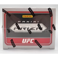 2022 Panini Prizm UFC Trading Cards Blaster Box